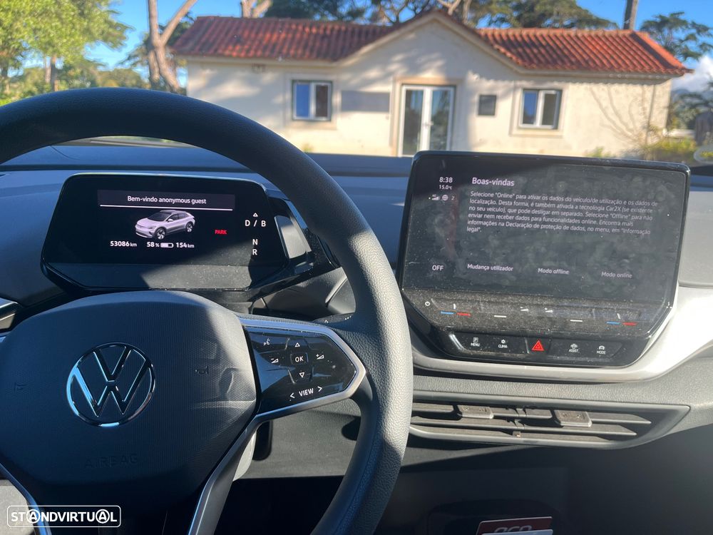 VW ID.4 Pure - 7