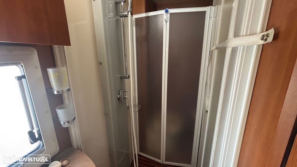 Fiat Ducato Changeller - 40