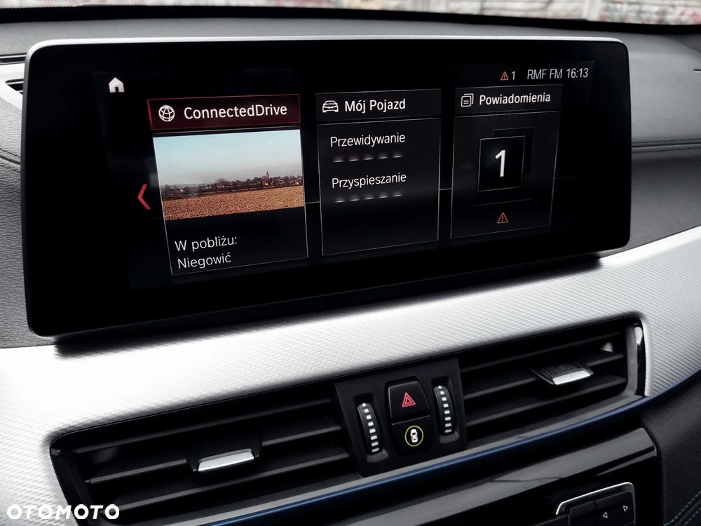 BMW X1 xDrive20d M Sport sport - 35