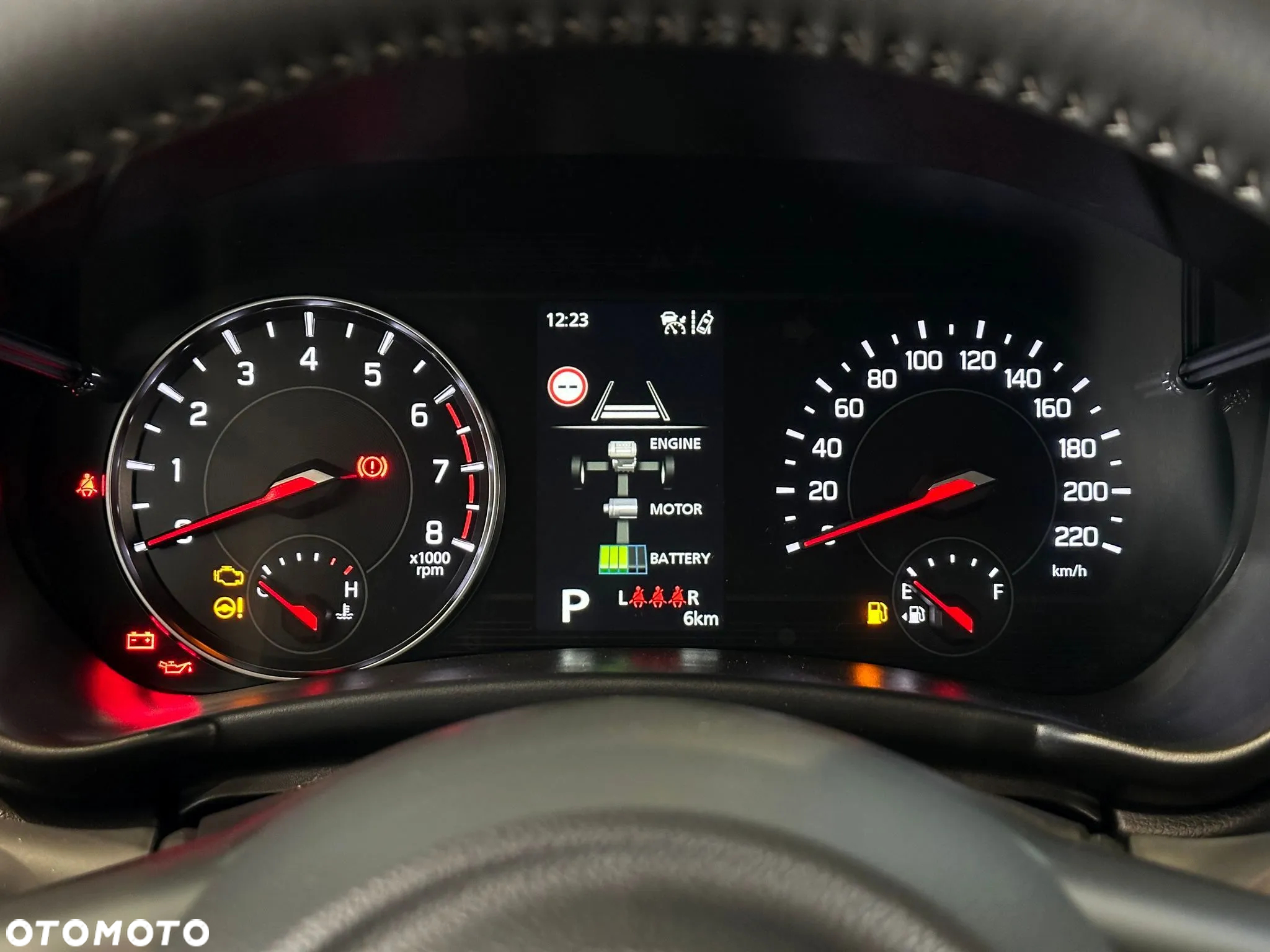 Suzuki Swift - 29