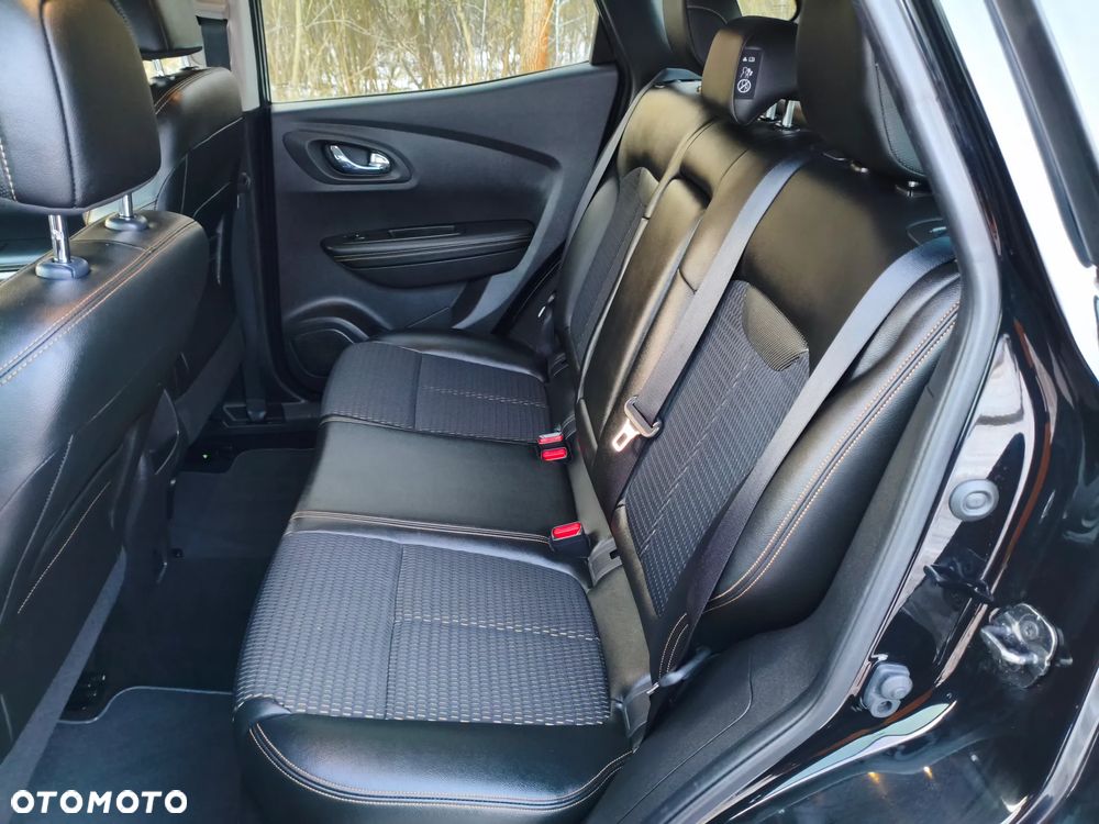 Renault Kadjar Energy dCi 130 LIMITED - 16