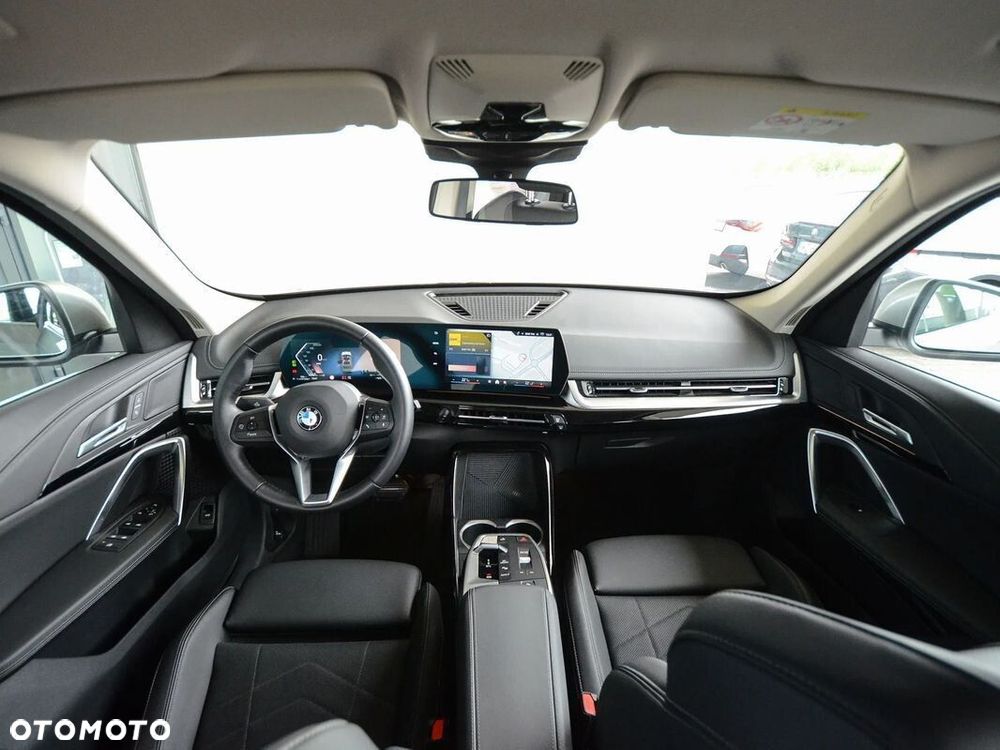 BMW X1 - 3