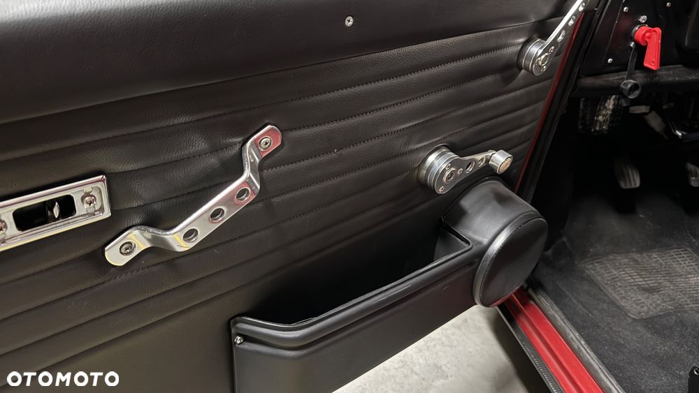 Rover Mini 1.3 Cooper - 14