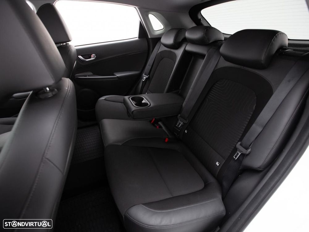 Hyundai Kauai Standard - 10