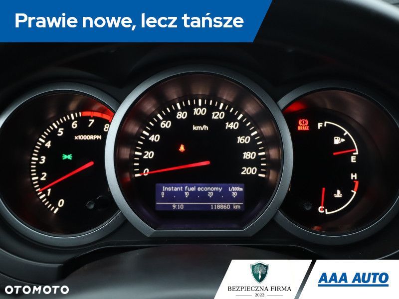 Suzuki Grand Vitara - 12