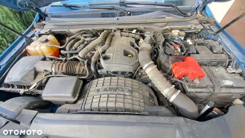 Ford Ranger Raptor - 9