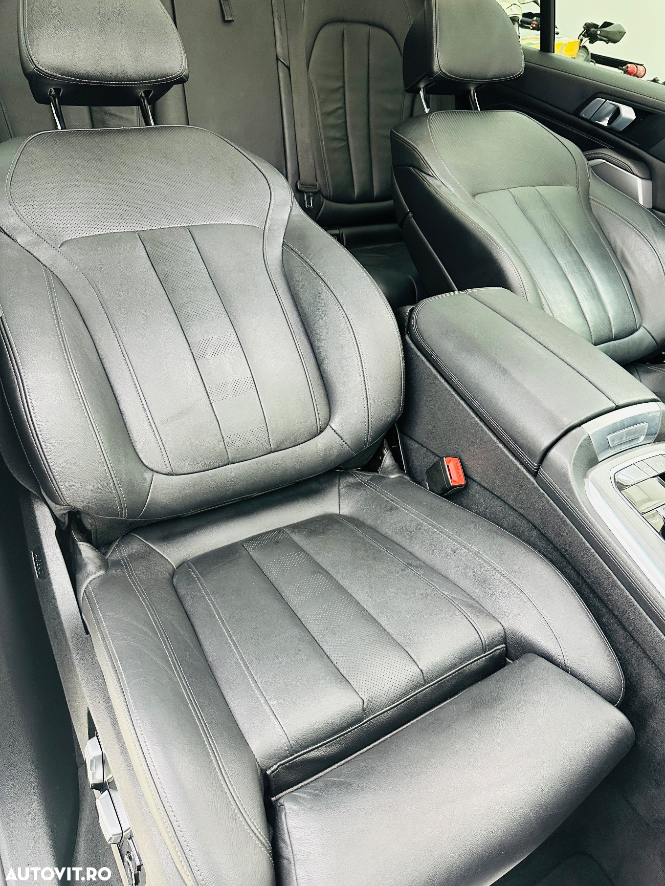 BMW X5 xDrive25d - 26