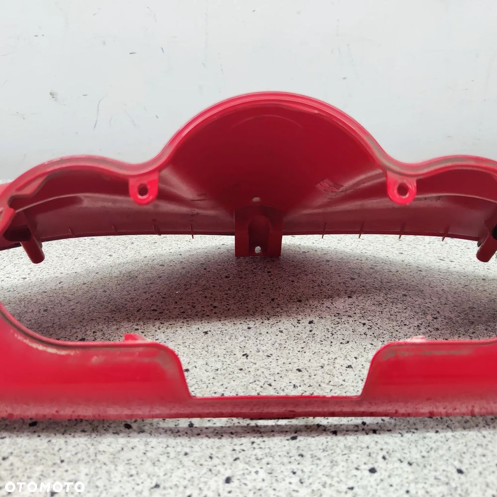 Owiewka przód ,obudowa licznika, osłona kierownicy Peugeot Speedfight 2 - 7