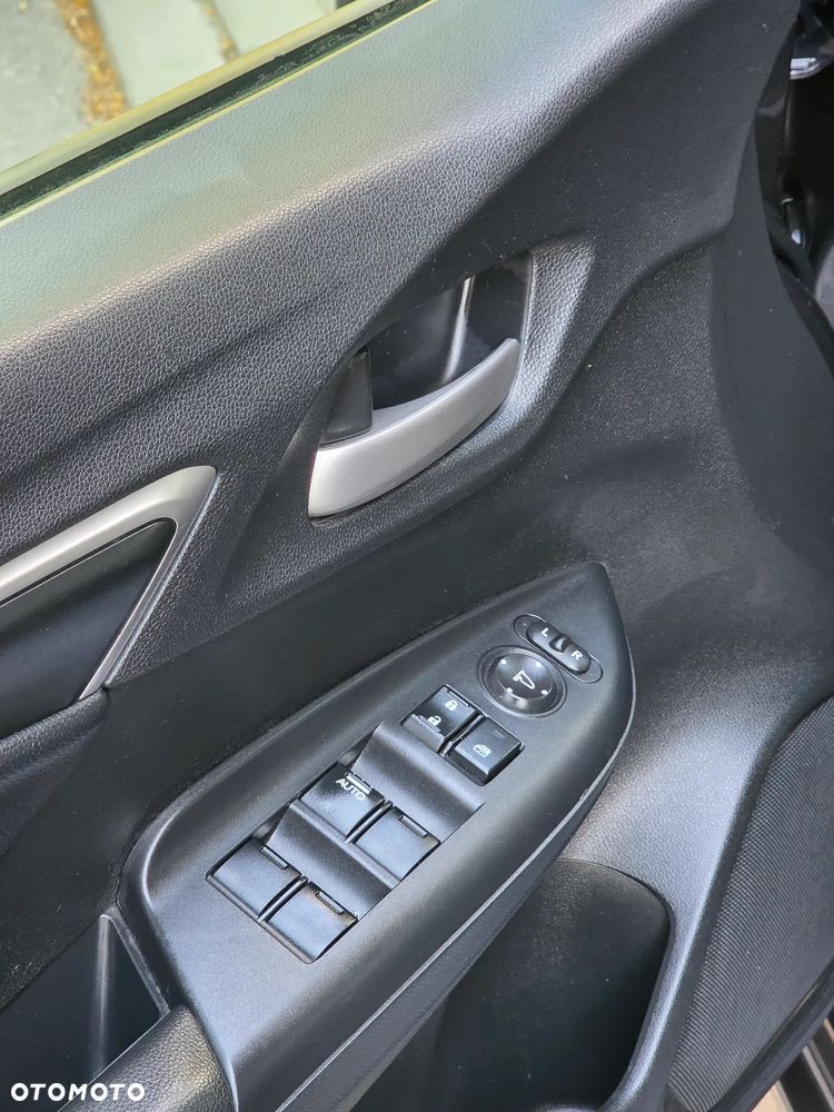 Honda Jazz 1.3 Elegance (ADAS/OGS2) CVT - 19