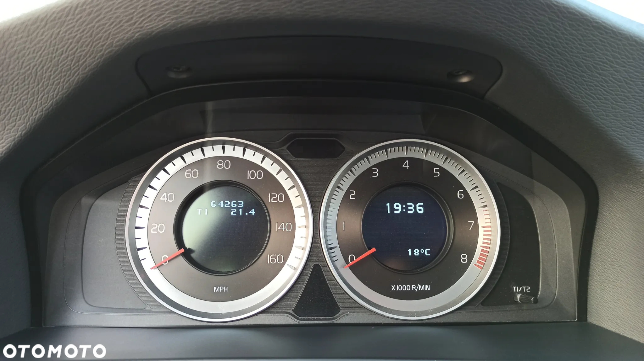 Volvo S60 - 19