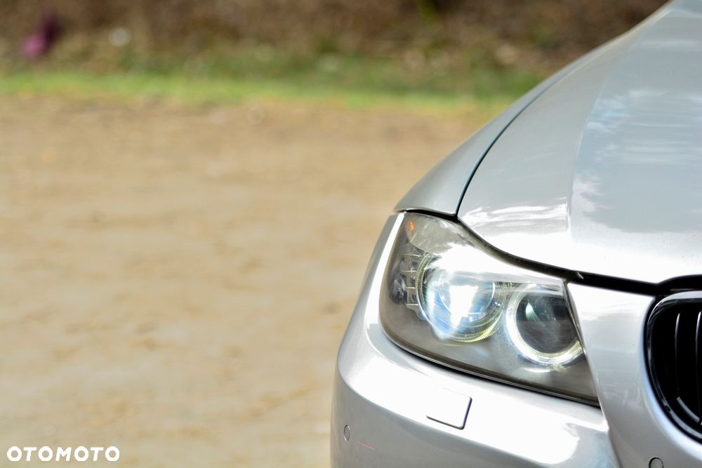 BMW Seria 3 320d - 14