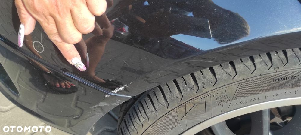 Mercedes-Benz Klasa C 200 CDI Avantgarde - 11