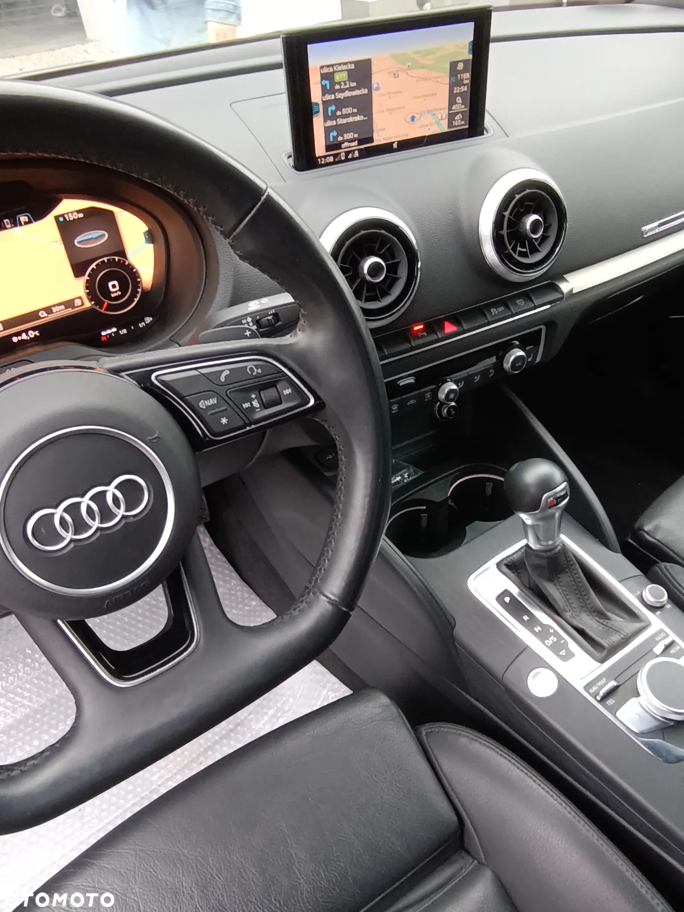 Audi A3 - 17