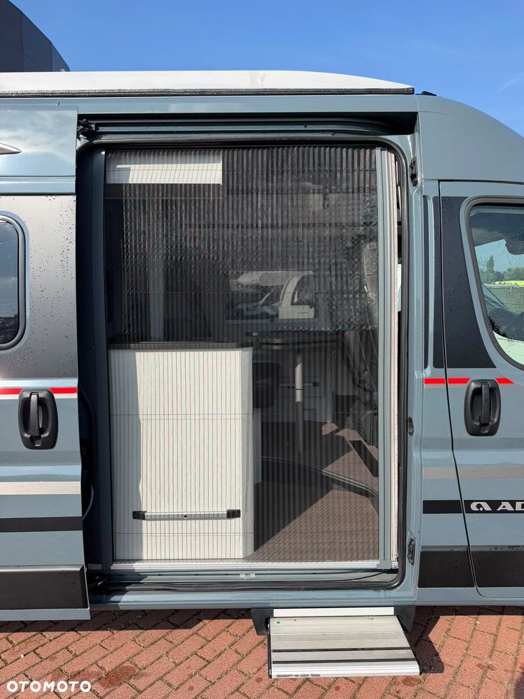 Adria TWIN Sports 600 SPB Pop Top Roof - 19