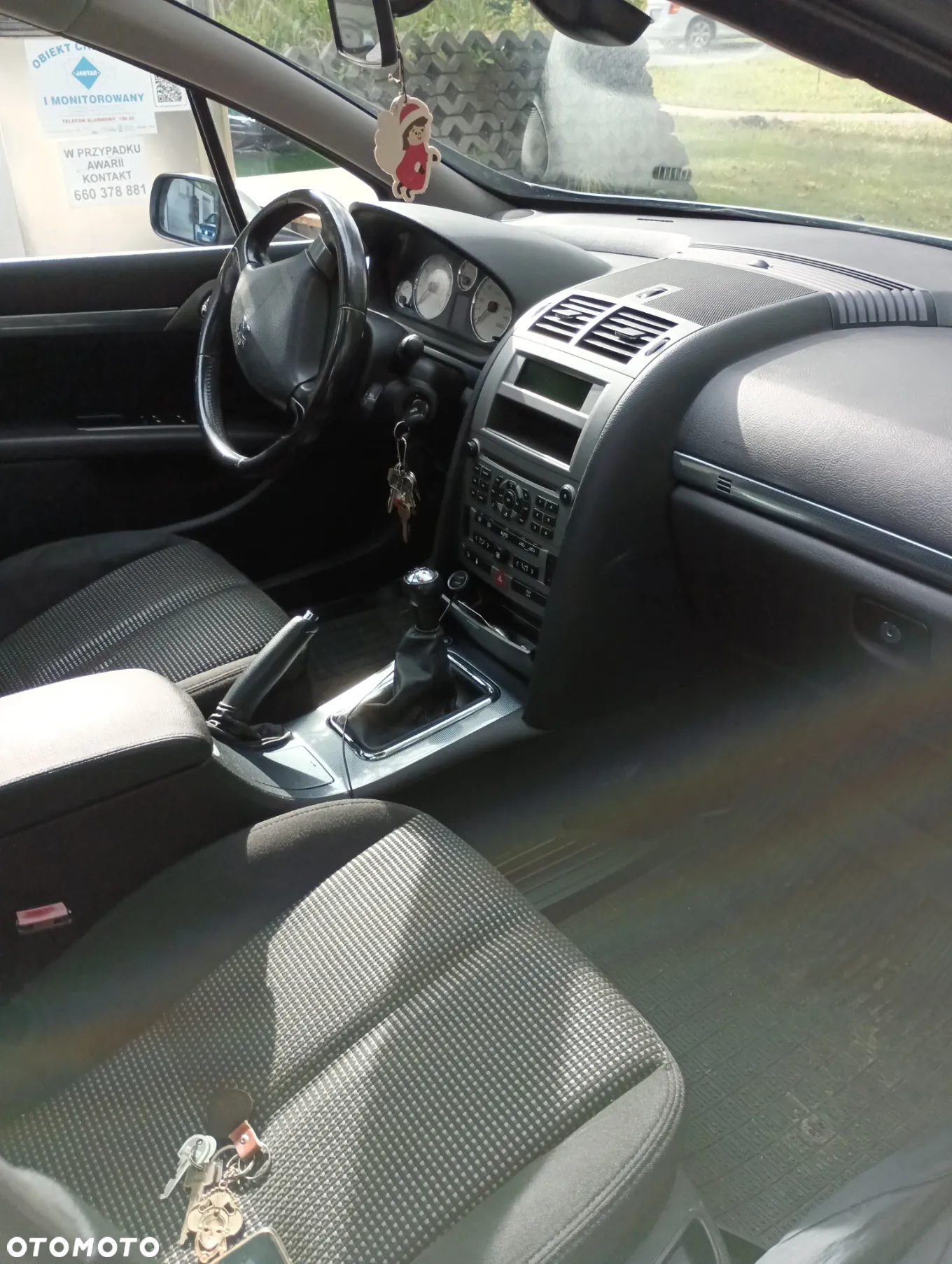 Peugeot 407 2.0 SV Executive - 4