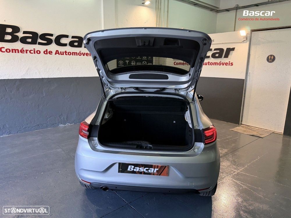 Renault Clio 1.0 TCe Evolution - 8