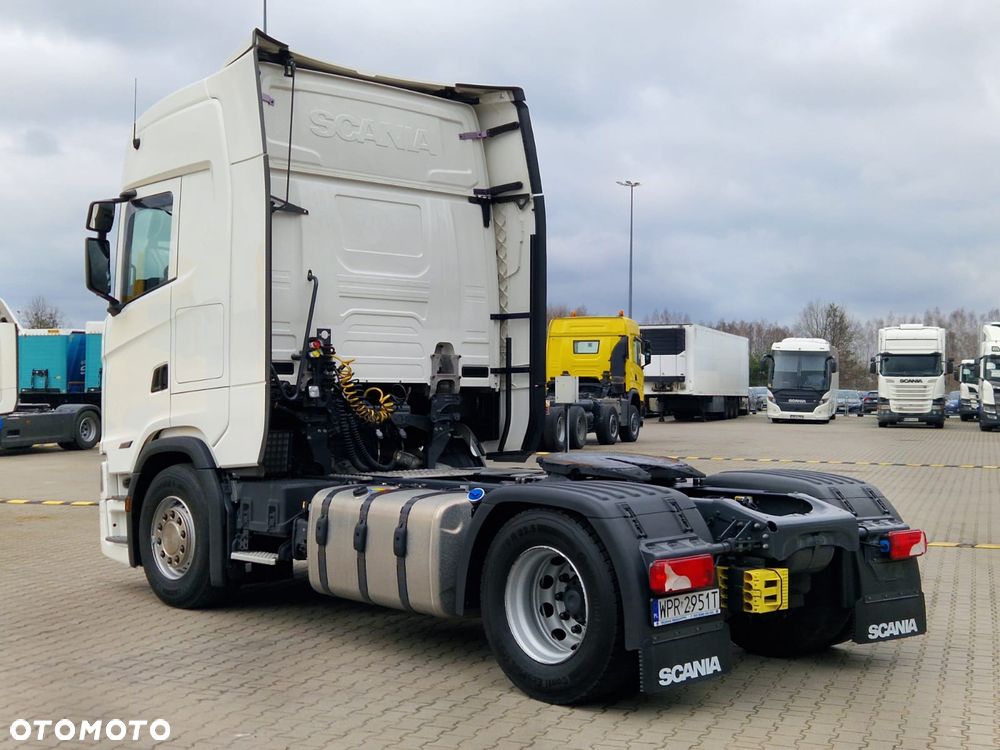 Scania S500A4x2NA - 5