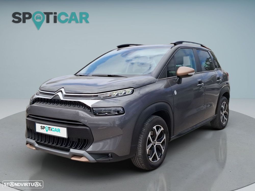 Citroën C3 Aircross 1.2 PureTech Feel