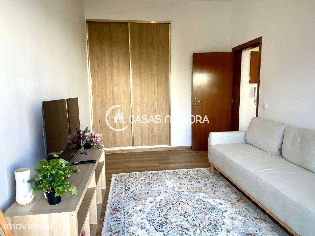 Apartamento T1 no Centro de Almada - Grande imagem: 3/16