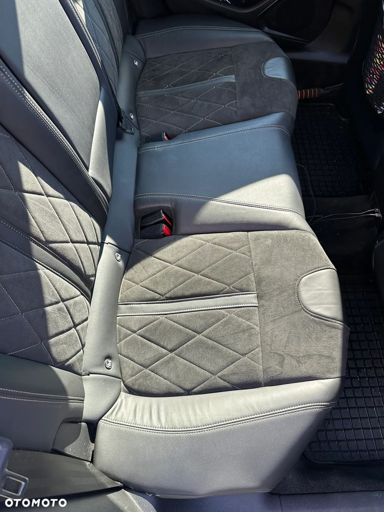 Peugeot 508 BlueHDi 180 EAT8 GT - 10