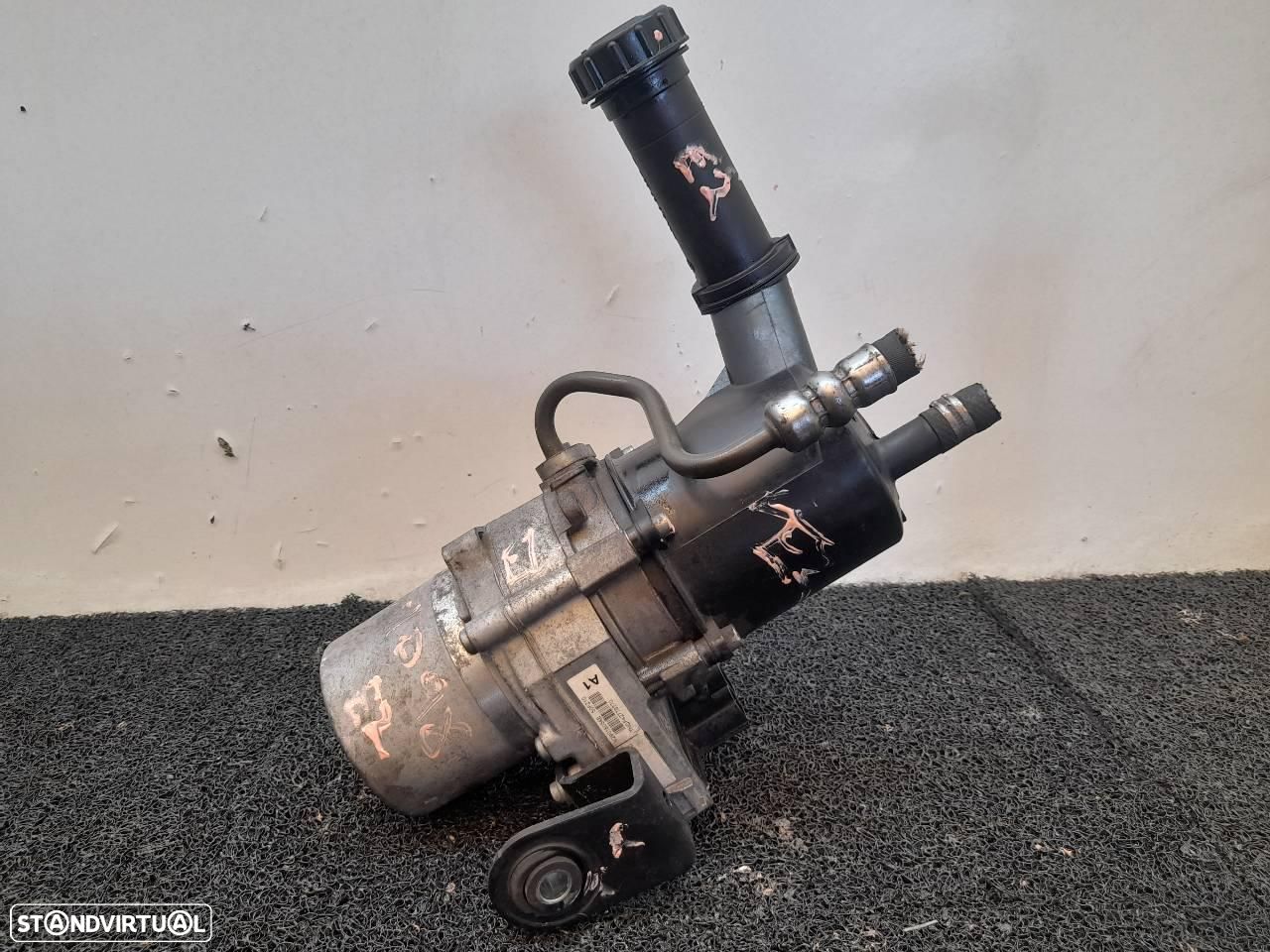 BOMBA DIREÇÃO CITROEN BERLINGO FURGÓN - 1