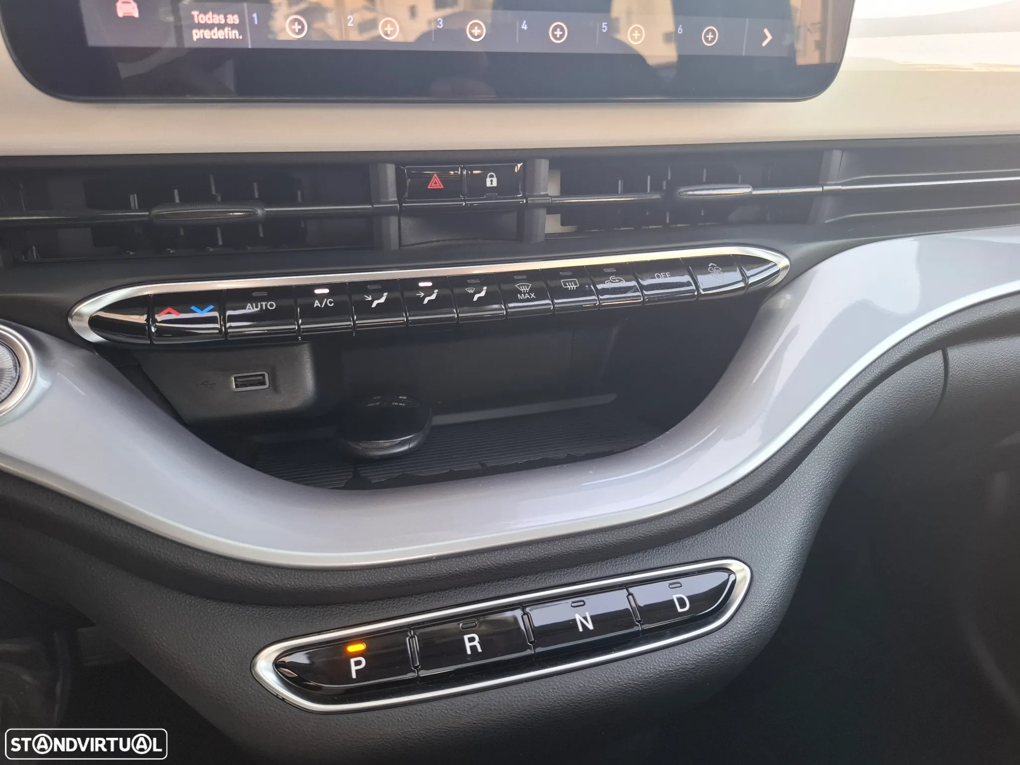 Fiat 500e Icon - 18