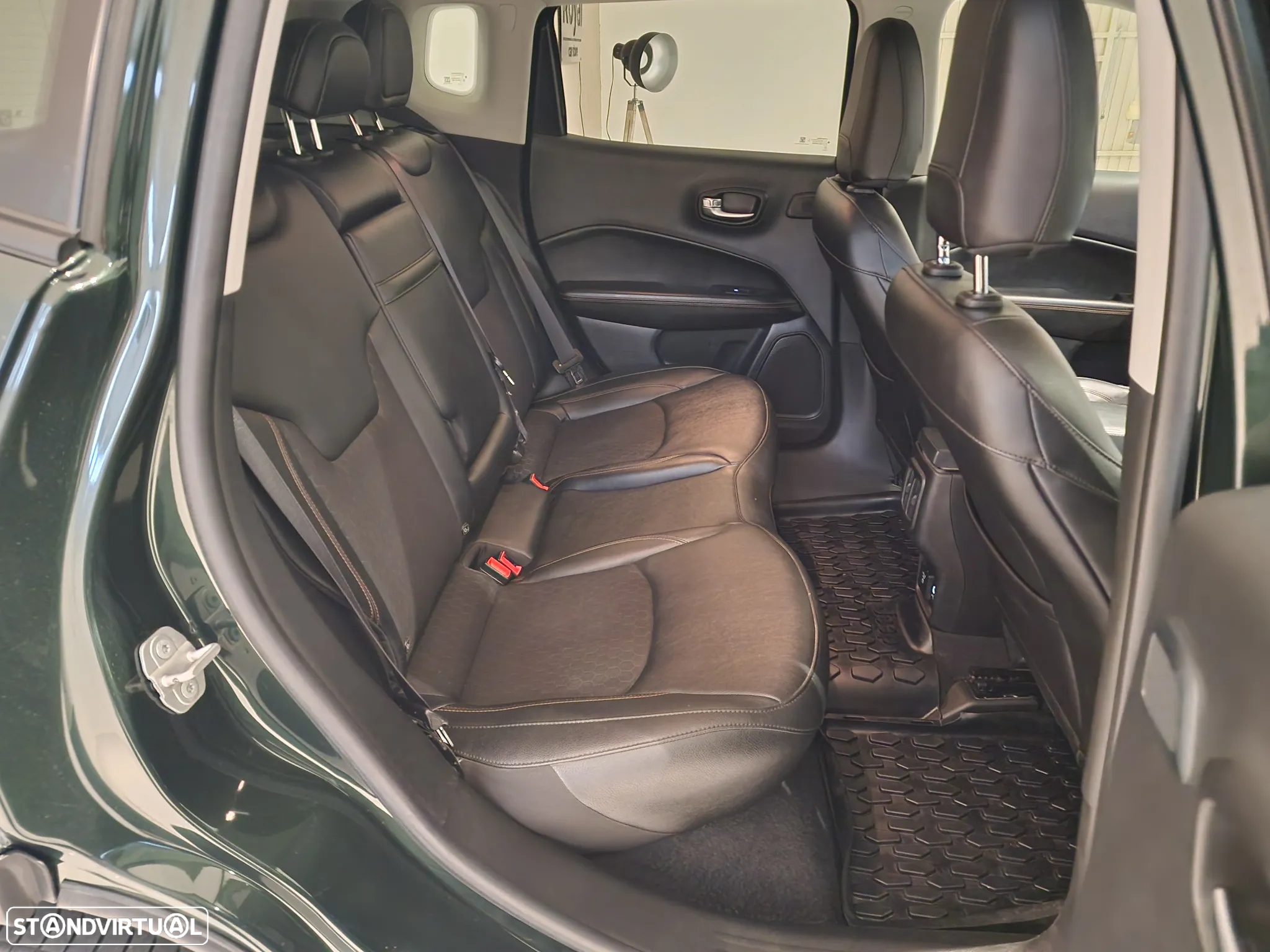 Jeep Compass 1.3 TG 4Xe Limited - 50