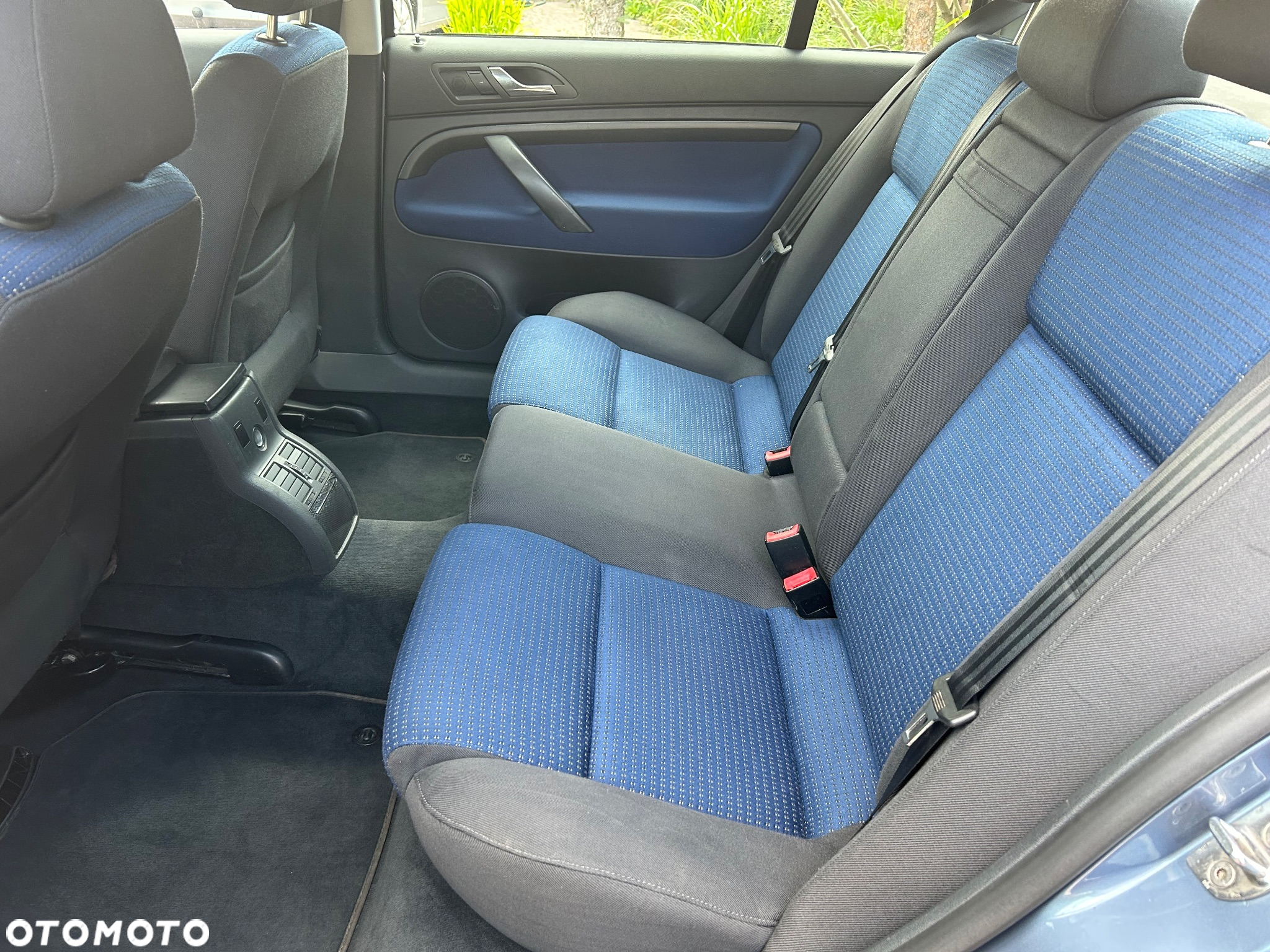 Skoda Superb 2.0 Classic - 21
