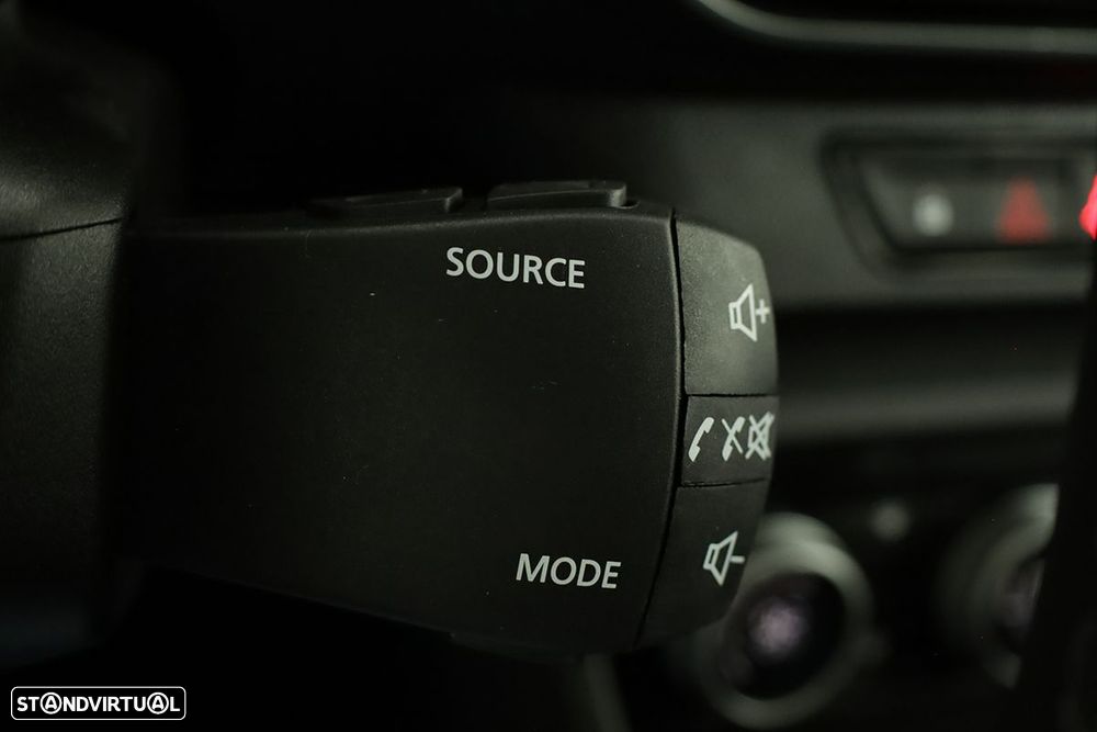 Dacia Jogger 1.0 ECO-G Extreme+ Up&Go 7L Bi-Fuel - 20