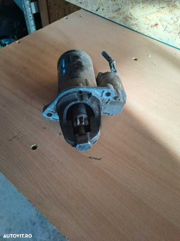 Electromotor Smart Forfour 1.3 benzina an 2003-2006 - 1