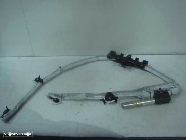 Airbags De Cortina Esq Bmw 1 (E87) - 1