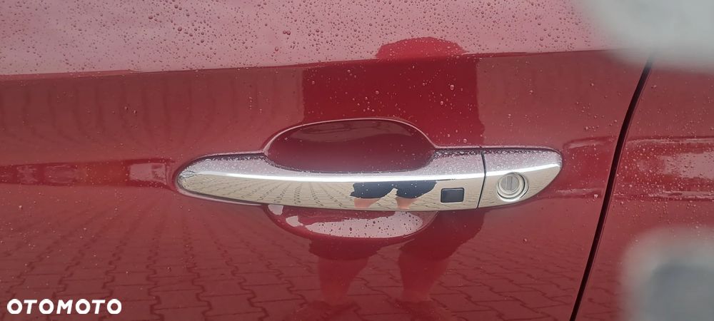 Hyundai Tucson - 26