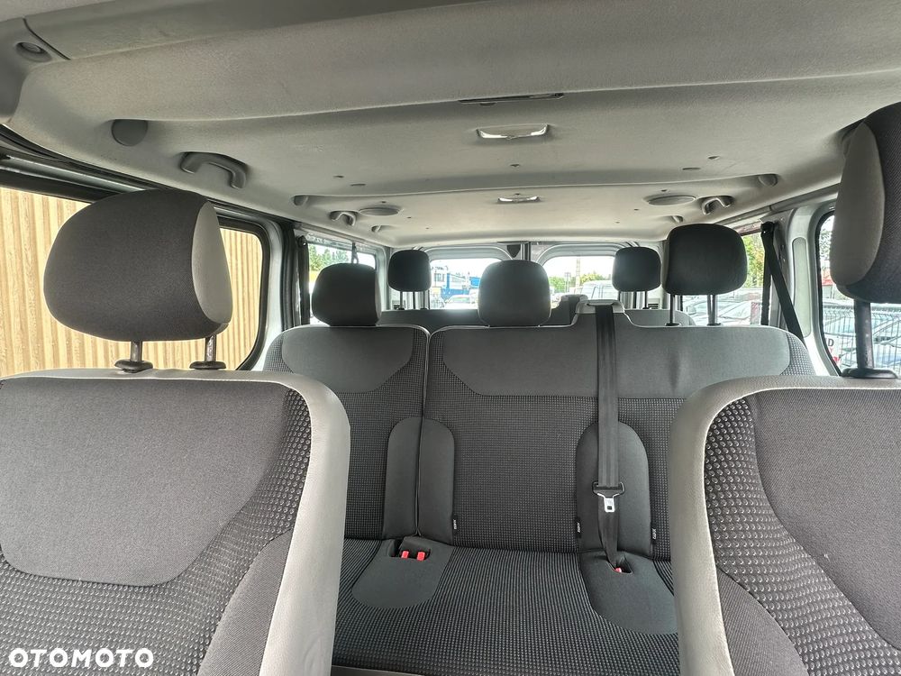 Opel Vivaro L2H1 Design Edition - 34