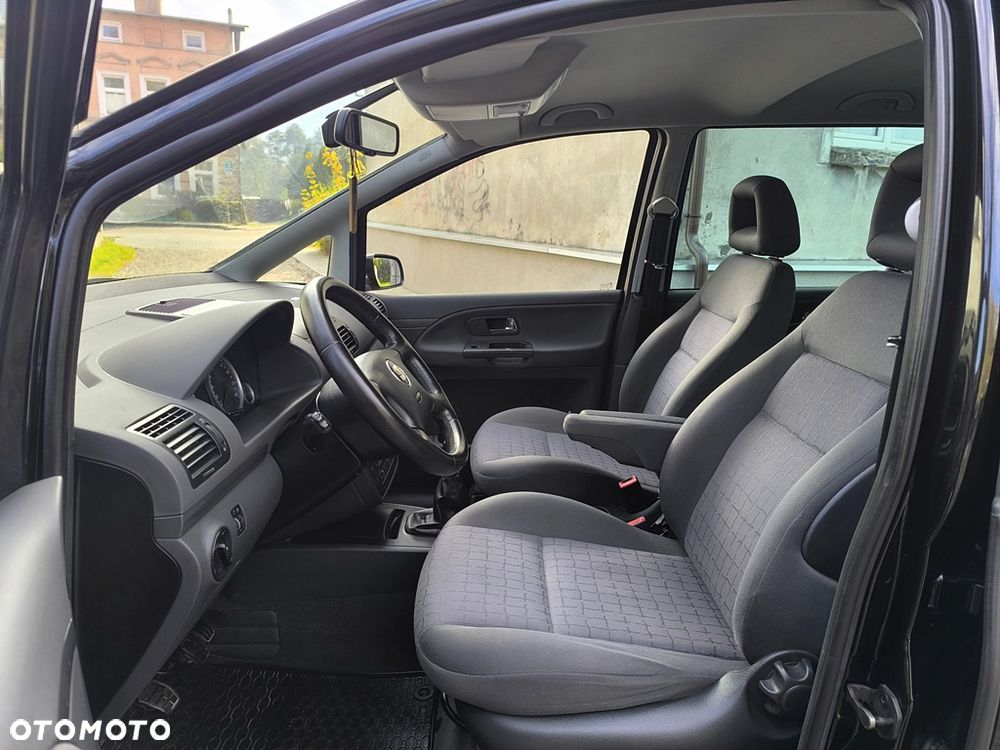 Seat Alhambra 2.0 TDI Style - 6