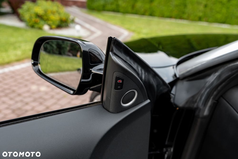 Audi A5 Cabrio 3.0 TFSI quattro S tronic - 19