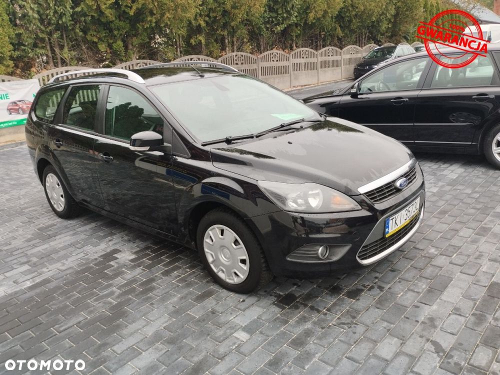 Ford Focus - 2