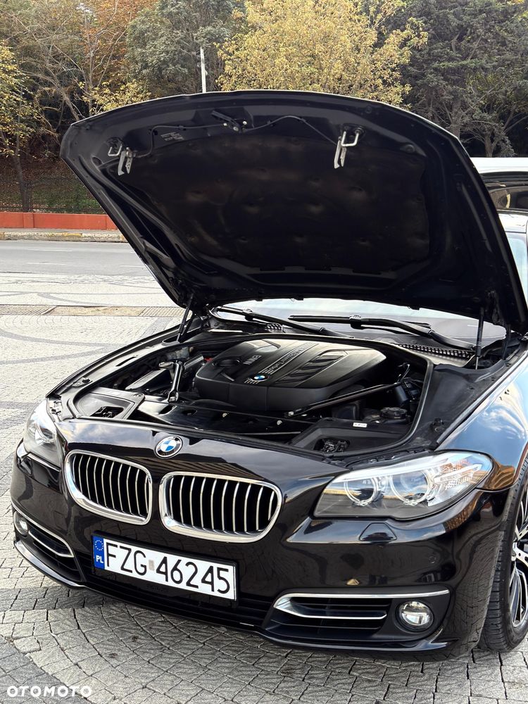 BMW Seria 5 - 13