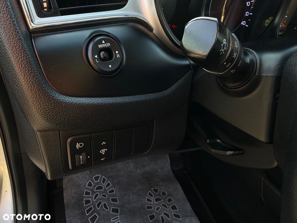 Kia Ceed 1.6 CRDi M - 26