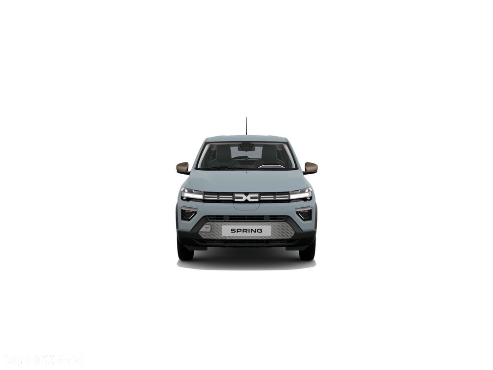 Dacia Spring Electric 24.3kWh 100 Extreme - 2