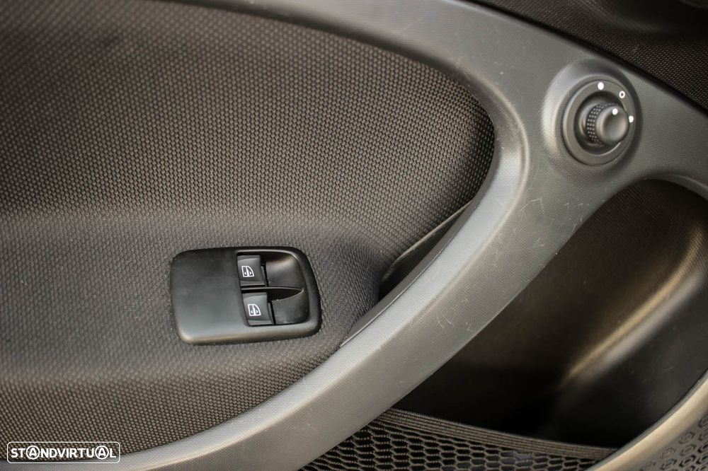 Smart ForFour Business Solution - 11