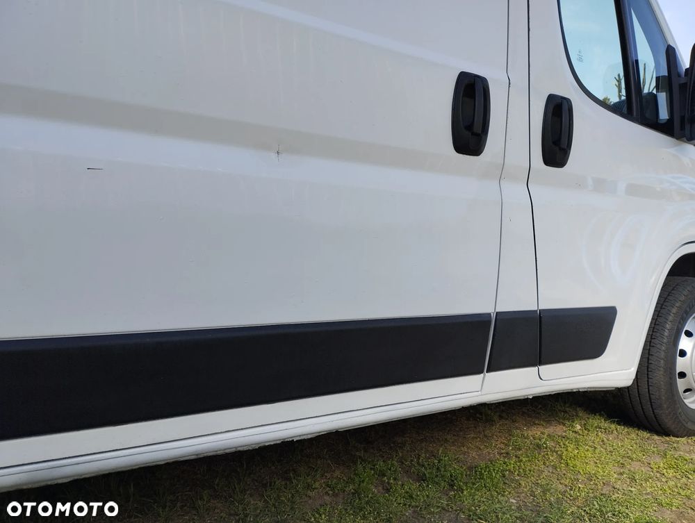 Fiat Ducato - 11