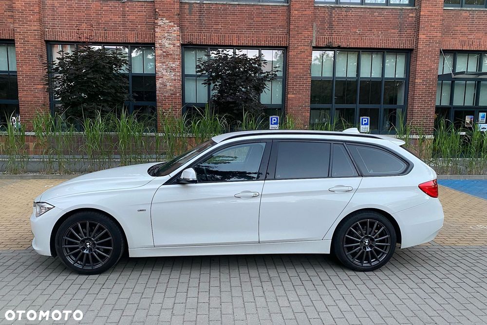 BMW Seria 3 - 9
