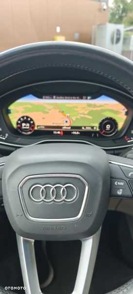 Audi Q5 2.0 TFSI Quattro S tronic - 16