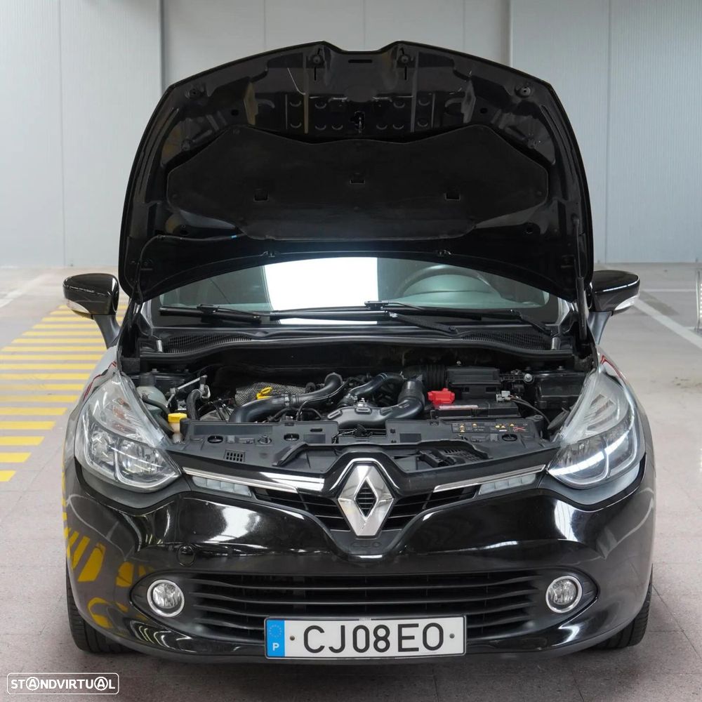 Renault Clio TCe 90 Dynamique - 50