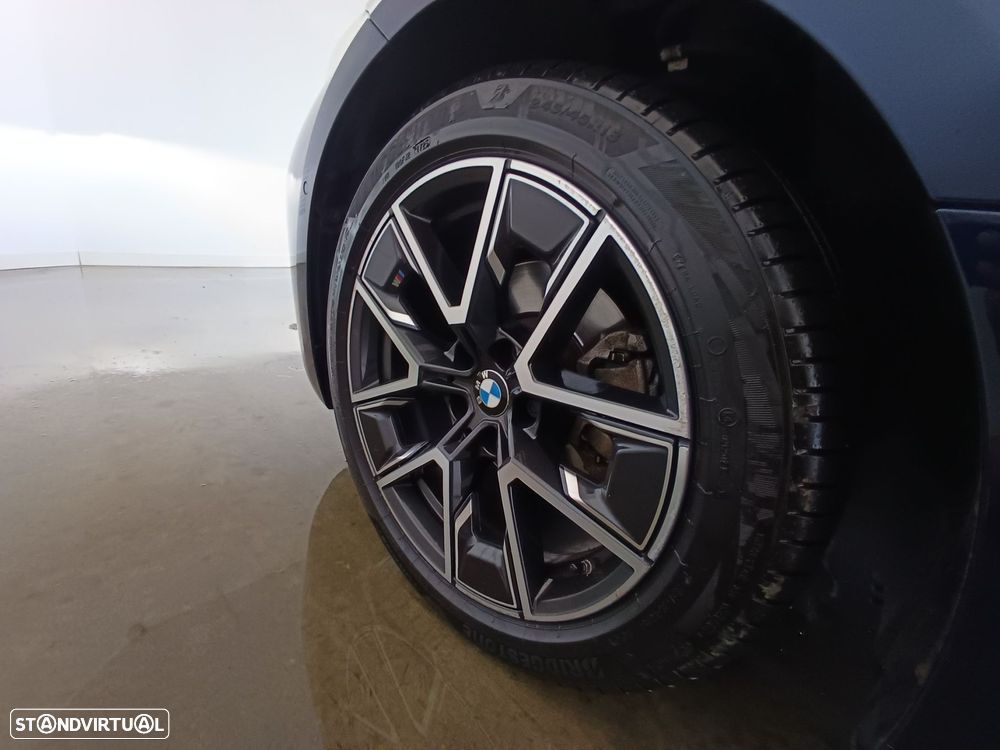 BMW 420 Gran Coupé d xDrive Desportiva M Auto - 50