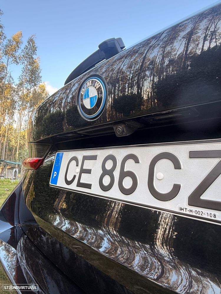 BMW 330 e Aut. M Sport - 5