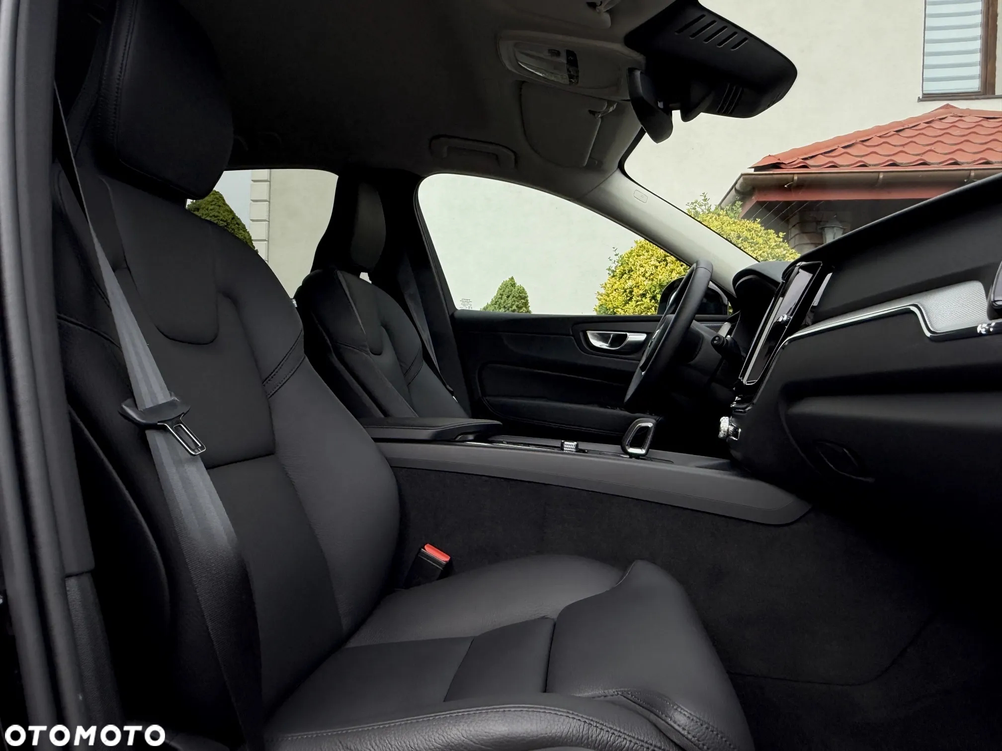 Volvo XC 60 B4 D Geartronic RDesign - 11