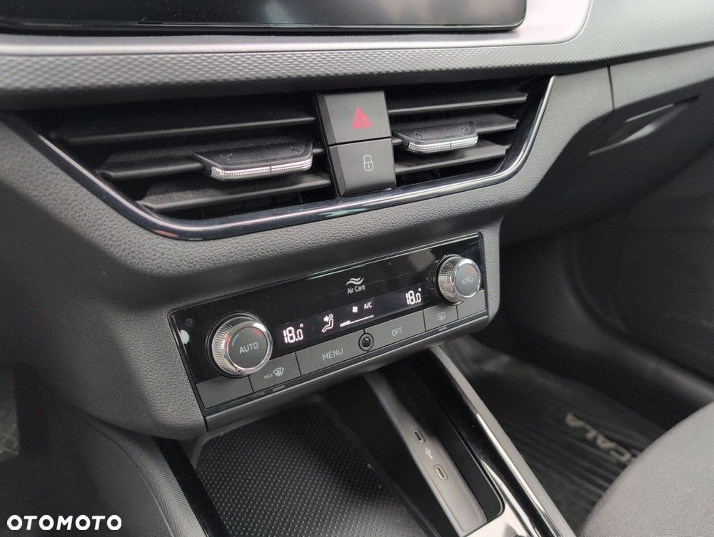 Skoda Scala 1.0 TSI Ambition - 29