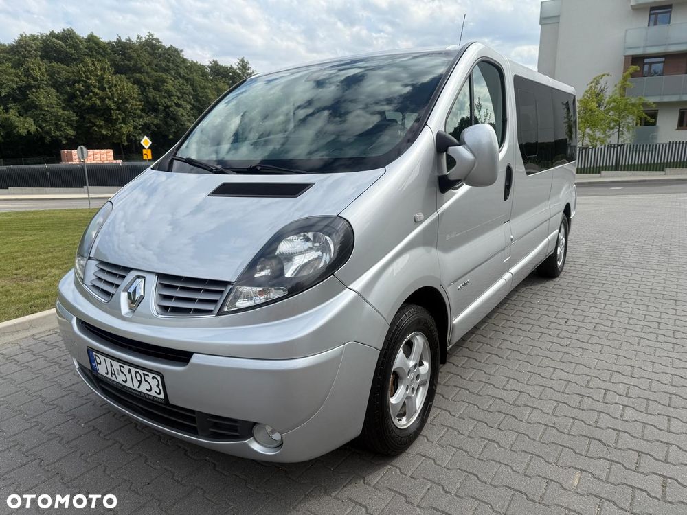 Opel Vivaro L2H1 2.9t - 1