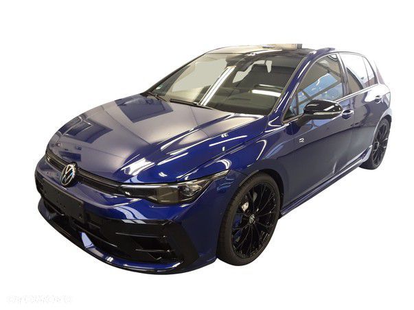 Volkswagen Golf 2.0 TSI OPF 4Motion DSG R - 3